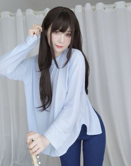 魔力充电娘_高清视频大全